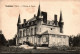 N°329 W -cpa Semelay -château Du Plessis- - Castelli