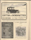 ***  REVUE ****  LA PRATIQUE AUTOMOBILE   1914 --   N° 211 --  Avec De Nombreuses Et  Belles Publicités Auto 40 Pages  - 1900 - 1949