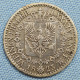 Preussen / Prussia • 1/6 Thaler 1823 A • Wilhelm III • Cleaned • German States / Allemagne États / Prusse • [24-636] - Piccole Monete & Altre Suddivisioni