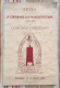 12 RODEZ  FETES Du IVe Centenaire Du Bx FRANCOIS D' ESTAING 1529 1929 + Carte Invitation Eveche De RODEZ - Midi-Pyrénées