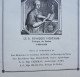 Delcampe - 12 RODEZ  FETES Du IVe Centenaire Du Bx FRANCOIS D' ESTAING 1529 1929 + Carte Invitation Eveche De RODEZ - Midi-Pyrénées