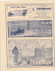 ***  REVUE ****  LA PRATIQUE AUTOMOBILE   1914 --   N° 210 --  Avec De Nombreuses Et  Belles Publicités Auto 40 Pages  - 1900 - 1949