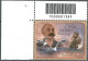 Delcampe - Italia 2011 9 Valori Codice A Barre Nuovi Perfetti (vedi Descrizione) - Barcodes
