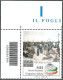 Delcampe - Italia 2011 9 Valori Codice A Barre Nuovi Perfetti (vedi Descrizione) - Bar Codes