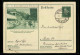 AK Baden-Baden, Vormittagskonzert Im Kurgarten Lernt Deutschland Kennen  - Cartes Postales