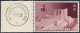 465A ** Klein Gomvlekje - Unused Stamps