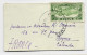 SYRIA SYRIE 2P+1P+0P50 AU VERSO MIGNONNETTE SMALL COVER + RECTO 0.P50 DAMAS 1928 TO FRANCE - Covers & Documents