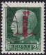 1944 Repubblica Sociale Italiana, N. 490 Usato - Cert. Chiavarello Firma Oliva - Other & Unclassified