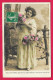 " Souvenir "           1903 - Mode