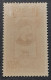 Error ROMANIA 1927 The 50th Anniversary Of Independence -- Mi. 315 I - 450 Instead Of 4.50  - MNH - Unused Stamps