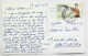 ROMANIA ROUMANIE 1 LEI CAMPION EUROPENE DE TIR SEUL SOLO CARTE MAMAIA 22.9.1967 TO FRANCE - Lettres & Documents