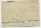 RUSSIA RUSSIE ENTIER CARTE POSTALE CCCP 26.3.1940 REC ILWOW TO SUISSE - Briefe U. Dokumente
