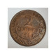 GADOURY 107 - 2 CENTIMES 1916 - TYPE DUPUIS - KM 841 - TTB+ - 2 Centimes