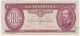 Hungary P 174 A - 100 Forint 15.1.1992 - Fine+ - Hungary