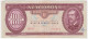 Hungary P 174 A - 100 Forint 15.1.1992 - Fine+ - Hongrie