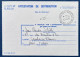 OBJET AVEC ATTESTATION DE DISTRIBUTION + Attestation De Distribution Lettre Liberté De Gandon N°2181, 2407 & 2395 Rare - 1982-1990 Libertà Di Gandon