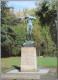 HOLLAND NETHERLANDS WAALWIJK BEVRIJDING STATUE KARTE POSTCARD CARTOLINA ANSICHTSKARTE CARTE POSTALE POSTKARTE CARD - Sonstige & Ohne Zuordnung