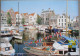 HOLLAND NETHERLANDS GOES FISHERMAN HARBOUR KARTE POSTCARD CARTOLINA ANSICHTSKARTE CARTE POSTALE POSTKARTE CARD - Other & Unclassified