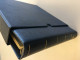 LEUCHTTURM Ringbinder EXCELLENT DE Mit Kassette In Blau, Gebraucht - Other & Unclassified