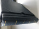 LEUCHTTURM Drehstabbinder PERFECT DP In BLAU Mit Schutzkassette - Gebraucht - Sonstige & Ohne Zuordnung