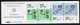 Markenheftchen 33 Sommermarken PB 32, Feld 4: Striche Durch Die 30, ** - Carnets Et Roulettes