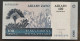 MADAGASCAR MADAGASKAR MADAGASIKARA - 2004 - 100 ARIARY - P86b - UNC - Madagascar
