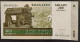 MADAGASCAR MADAGASKAR MADAGASIKARA - 2004 - 200 ARIARY - P87b - UNC - Madagascar