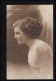 AK Schauspielerin Else Ferar, Von HANNOVER 6.10.1911 Nach Aachen - Andere & Zonder Classificatie
