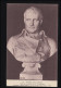 Foto-AK Büste Von Napoleon Im Franz. Armeemuseum, Ungebraucht - Other & Unclassified