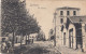 SANREMO-IMPERIA-VIA ROMA-CARTOLINA  SCRITTA MA NON VIAGGIATA 1915-1925-OBLITERATA AL RETRO - Imperia