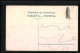 AK Guatemala, Briefmarken Und Wappen  - Briefmarken (Abbildungen)