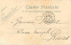 13 - Marseille - La Cannebière Et La Bourse - Animée - Tramway - Précurseur - CPA - Oblitération Ronde De 1903 - Voir Sc - Canebière, Centro
