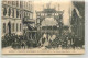 76 - Rouen - Millénaire Normand 1911 - Cortège Historique Du 11 Juin - Le Char Du Lance-Pierre - Animée - CPA - Etat Car - Rouen