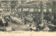 03 - Vichy - La Restauration - Animée - Correspondance - Oblitération Ronde De 1923 - CPA - Voir Scans Recto-Verso - Vichy