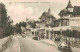 62 - Le Touquet - Village Suisse - Animé - Carte Vierge - CPA - Voir Scans Recto-Verso - Le Touquet