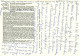 Recettes De Cuisine - Kugelhopf Alsacien - Gastronomie - CPM - Voir Scans Recto-Verso - Recettes (cuisine)