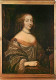 Art - Peinture - Histoire - Pierre Mignard - Portrait De Madame De Sévigné - Carte Neuve - CPM - Voir Scans Recto-Verso - History