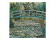 Art - Peinture - Claude Monet - The Pond With Water-Lilies - Carte Neuve - CPM - Voir Scans Recto-Verso - Peintures & Tableaux