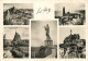 43 - Le Puy En Velay - Multivues - Mention Photographie Véritable - Carte Dentelée - CPSM Grand Format - Voir Scans Rect - Le Puy En Velay