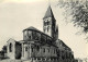 03 - Saint Menoux - Eglise Abbatiale - CPSM Grand Format - Carte Neuve - Voir Scans Recto-Verso - Other & Unclassified