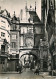 76 - Rouen - Le Gros Horloge - Animée - Mention Photographie Véritable - CPSM Grand Format - Voir Scans Recto-Verso - Rouen