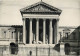 34 - Montpellier - Le Palais De Justice - Animée - CPSM Grand Format - Voir Scans Recto-Verso - Montpellier