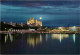 Espagne - Espana - Islas Baleares - Palma De Mallorca - Vista Nocturna - CPM - Carte Neuve - Voir Scans Recto-Verso - Palma De Mallorca