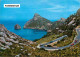 Espagne - Espana - Islas Baleares - Mallorca - Formentor - Es Colomé - CPM - Voir Scans Recto-Verso - Mallorca