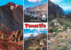 Espagne - Espana - Islas Canarias - Tenerife - Multivues - CPM - Voir Scans Recto-Verso - Tenerife