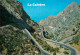 Espagne - Espana - Islas Baleares - Mallorca - La Calobra - Carretera De La Calobra - CPM - Voir Scans Recto-Verso - Mallorca