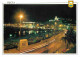 Espagne - Espana - Islas Baleares - Ibiza - Vue De Nuit - CPM - Voir Scans Recto-Verso - Ibiza