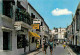 Espagne - Espana - Andalucia - Torremolinos - Calle San Miguel - Rue St Michel - Commerces - CPM - Voir Scans Recto-Vers - Málaga