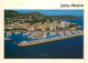 83 - Sainte Maxime Sur Mer - Carte Neuve - CPM - Voir Scans Recto-Verso - Sainte-Maxime