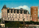 64 - Pau - Le Château - Façade Sud - Carte Neuve - CPM - Voir Scans Recto-Verso - Pau